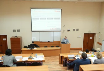 «Герои НовоСибири» успешно защитили дипломные проекты