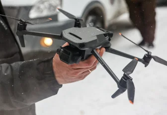 Ефрейтор из Новосибирска сбил три вражеских дрона в зоне СВО