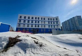 Ещё две ГЧП-поликлиники достраивают в левобережье Новосибирска