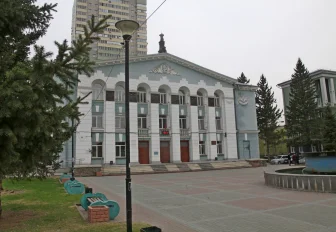 Новосибирский театральный институт откроет школу креативных индустрий