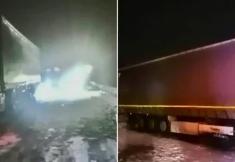 Шесть человек погибли в выехавшей на встречку «девятке» под Новосибирском