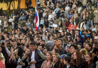 Мэр Кудрявцев сообщил о централизации трёх отраслей Новосибирска