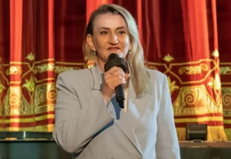 Новосибирский музыкальный театр обзавёлся новым директором