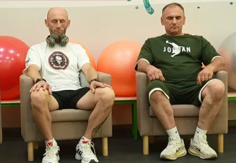 «Пузырь безопасности» спасает от стресса бойцов СВО в Новосибирске