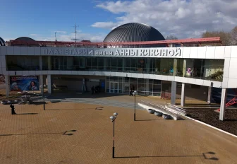 Афиша Новосибирска: куда сходить во вторник, 1 сентября