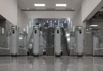 История вопроса: как строили станцию метро «Спортивная» в Новосибирске