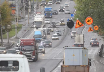 Мэр Кудрявцев напомнил о весенних запретах для фур в Новосибирске