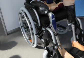 Инвалиды теперь могут подтвердить свой статус дистанционно