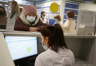 Когда наступит пик заболеваемости гонконгским гриппом: мнение вирусолога  