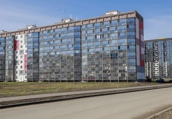 Магистраль непрерывного движения «разрежет» Чистую слободу — смотрим план