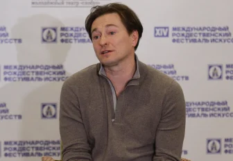 Сергей Безруков: «После Высоцкого от меня остались одни глаза»