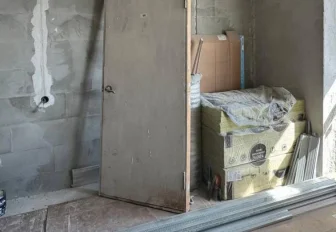 Последний долгострой в Новосибирске завершат в 2025 году