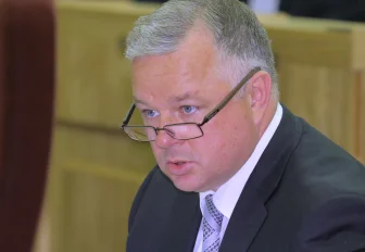 Депутат Госдумы Иванинский объяснил, почему важно проголосовать