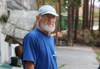 Погиб известный новосибирский яхтсмен-экстремал Юрий Маслобоев