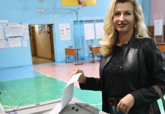 Один день остался до окончания голосования за депутатов в Новосибирске