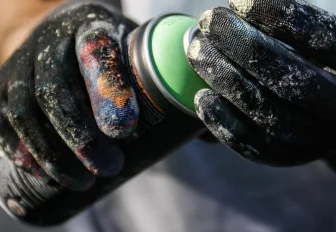 В Новосибирске отложили на год создание проекта «Не-Мурал» на Фабричной