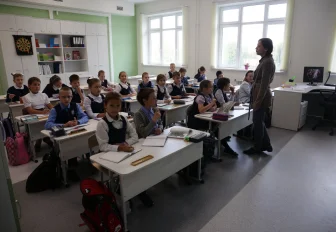 367 целевиков набрали в вузы для решения проблемы с дефицитом учителей