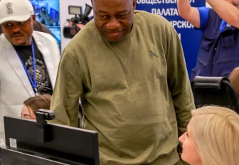 «Настоящая демократия»: наблюдатели из других стран о выборах в Сибири