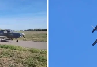 S7 начнёт выпуск двигателей для легкомоторных самолётов Tango в 2026 году