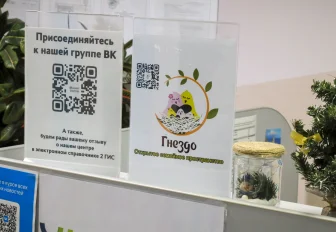 «Гнездо»: пространство, где семьи из Новосибирска находят поддержку