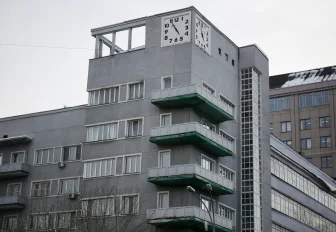 Спектакль-променад о конструктивизме анонсировал новосибирский театр
