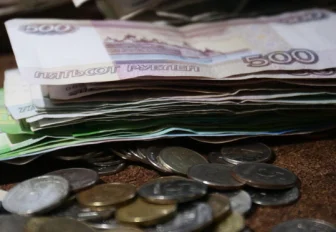 Минимальный размер оплаты труда в России вырастет на 20,7%