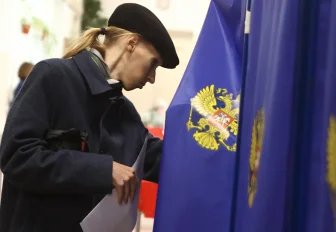 Лидерство «ЕР» на выборах в Новосибирской области объяснил политолог