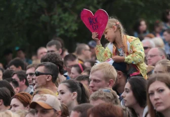 Космонавтка Анна Кикина прилетит на День города в Новосибирск