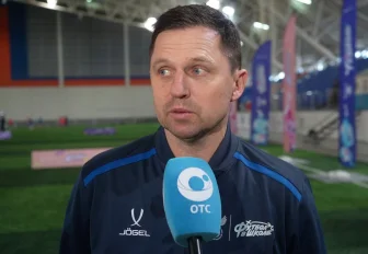 Звёзды мирового футбола приехали на детский фестиваль в Новосибирск