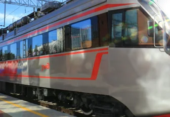 Ускоренный электропоезд планируют запустить из Кемерова в Новосибирск