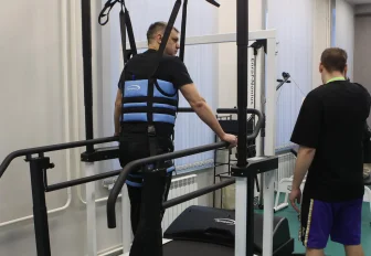 Реабилитационный сертификат для бойцов СВО расширил список услуг