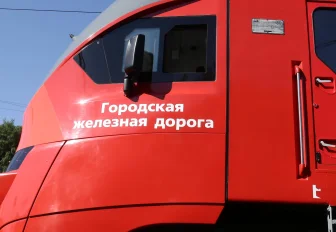 Губернатор рассказал о будущем городской электрички в Новосибирске