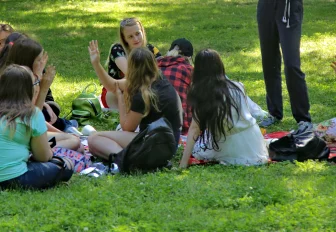 Право на город: почему в Новосибирске расцвели экологические конфликты