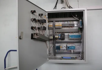 Новосибирские криптофермы за год похитили электричества на 28 млн рублей