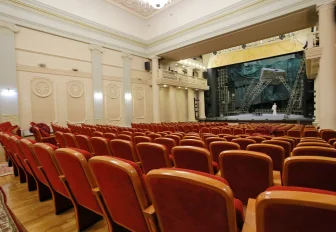 Афиша Новосибирска: куда сходить в четверг, 5 февраля