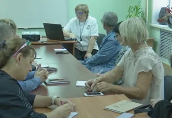 Писать заявки на гранты научат жителей Дзержинки