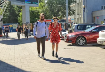 Жару до +30 градусов ожидают синоптики на 1 мая в Новосибирске