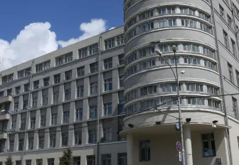 Евгений Назаров станет министром ЖКХ и энергетики Новосибирской области