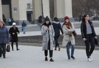 До +15: тёплые и солнечные выходные пообещали синоптики новосибирцам