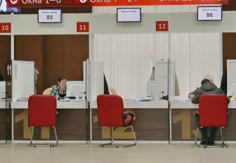 Новосибирцы в 2022 году перестали ходить в налоговую службу