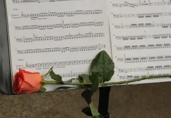 Фестиваль патриотической песни имени Кобзона пройдёт в Новосибирске