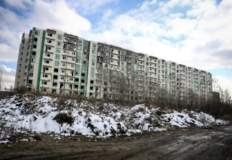 Стартовую цену торгов по долгостроям в Новомарусино снизили