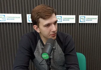 О новониколаевской наступательной операции расскажут на Городской волне