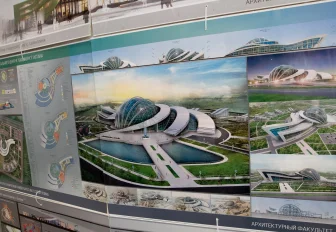 Объявлен приём документов на архитектурную премию в Новосибирске