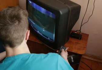 Новосибирцев предупредили об отключениях радио и ТВ