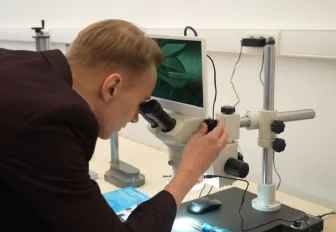 Центр метрологии и точных измерений открыли в НГТУ