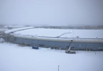 Полпред Серышев: оборудование для СКИФа готово на 100%