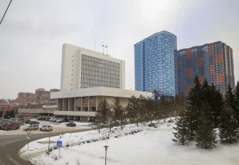 Мэр Кудрявцев прокомментировал отчёт губернатора за 2025 год