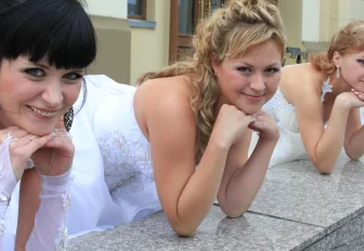 Сквер для фотосессий обустроят возле загса на проспекте Дзержинского