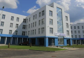 Как строят семь поликлиник в Новосибирске: от идеи к реализации